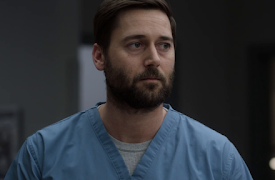 New Amsterdam: Happy Place