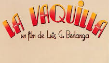 La vaquilla