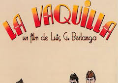 La vaquilla