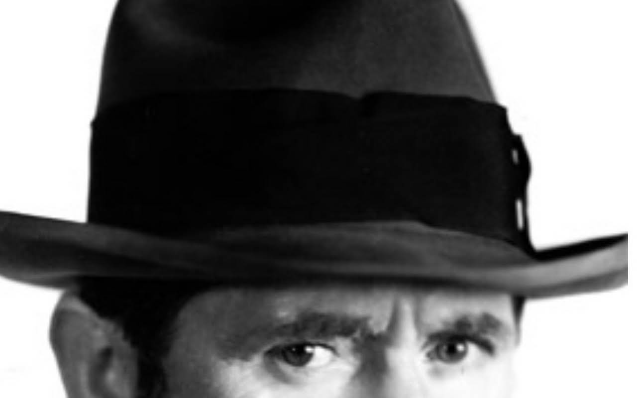 J.M. Kerrigan