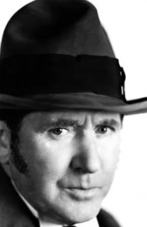 J.M. Kerrigan as 