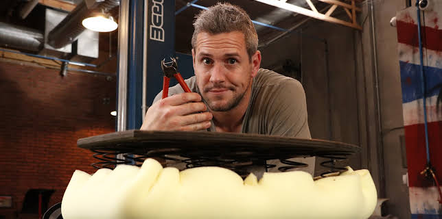 09:00: Bilfikserne (S14 E17) (S14) | Discovery Channel | 1/12 2026