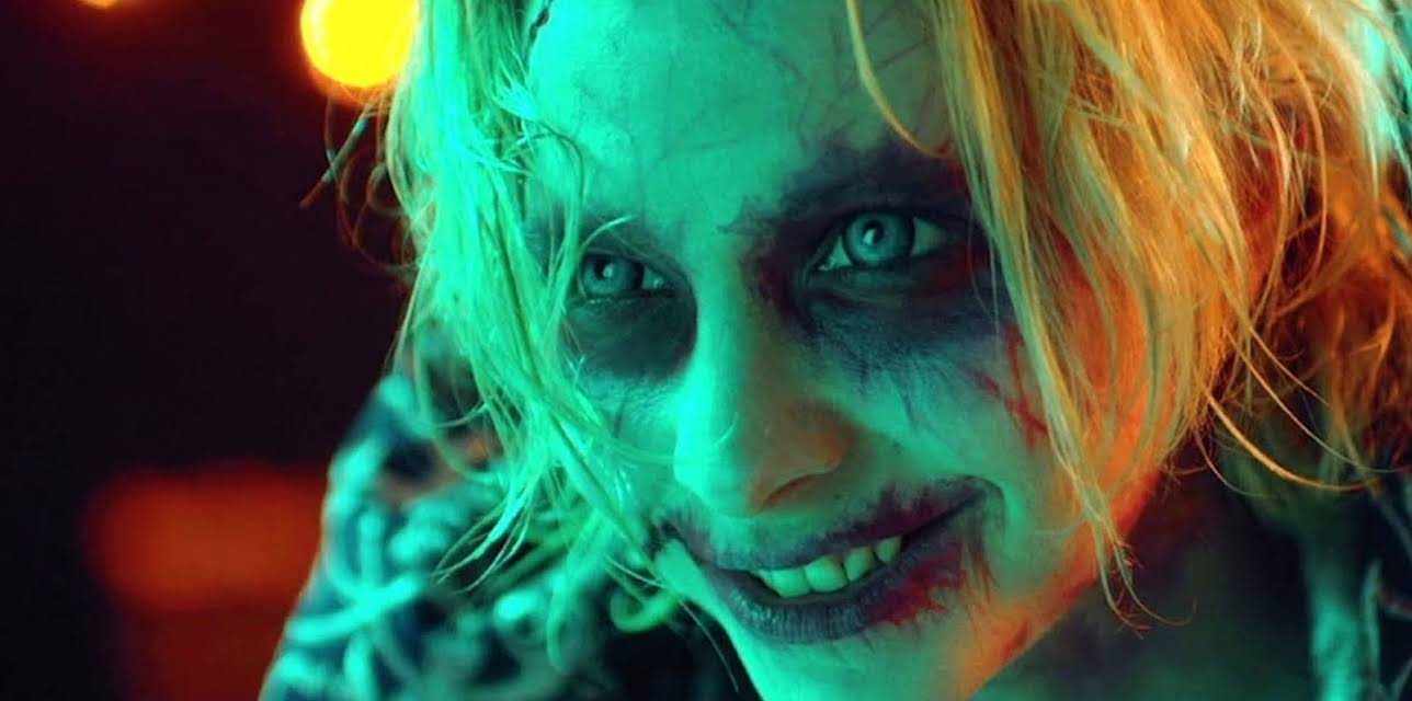 Ava's Possessions (2016)