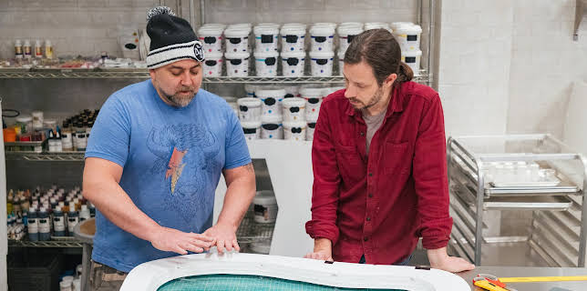 16:40: Buddy vs. Duff (S3 E7) (S3) | TLC | 1/12 2026