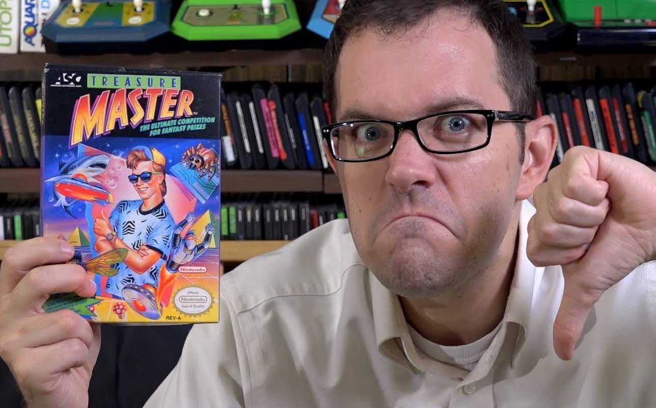 James Rolfe