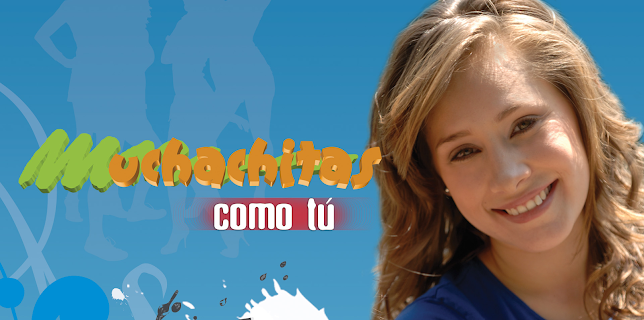 Muchachitas Como Tú season-1