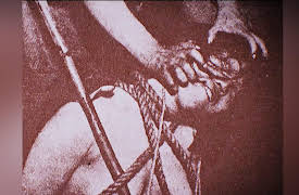 Crimes That Made History: Abe Sada: The Fantasy of Japanese Eroticism (1936)