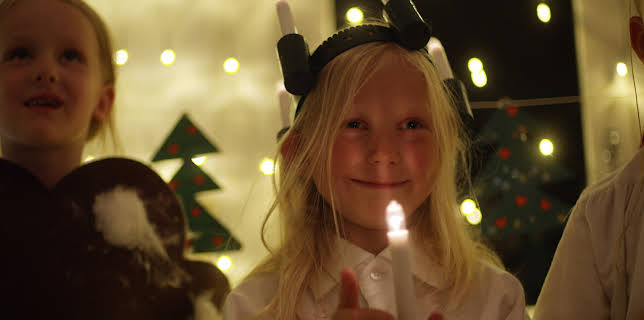 10:50: Vilda og pappa: Lucia | NRK Super | 12/13 2025