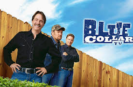 Blue Collar TV: Family