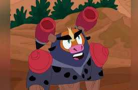 D.N. Ace: Squirreled Away / Splinter Is Coming