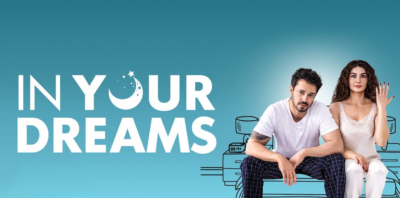 IN YOUR DREAMS (2023)