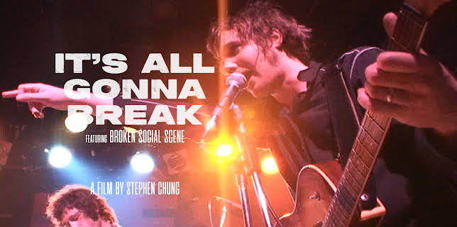 It's All Gonna Break (2025)