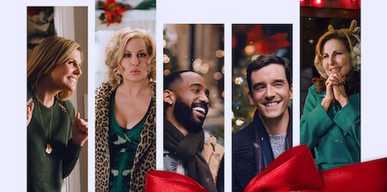 Single All The Way (2021)