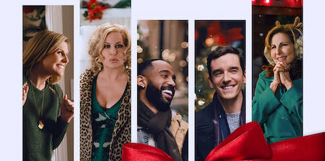 Single All The Way (2021)