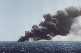 Andra världskriget i färg: Vägen till seger: Slaget om Filippinska sjön