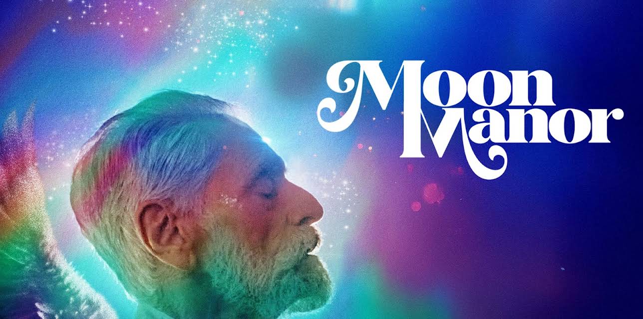 Moon Manor (2022)