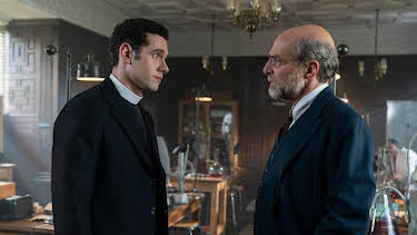 21:45: Grantchester (S06/E04) | One | 10/12 2026