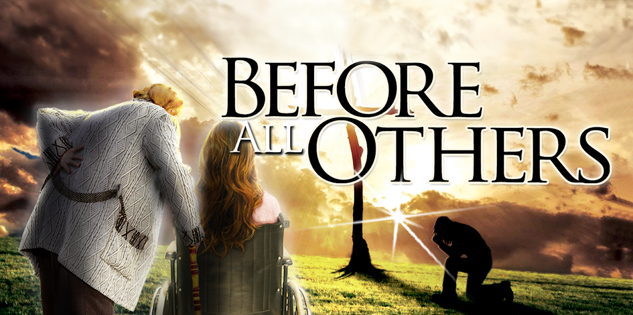 Before All Others (2016)