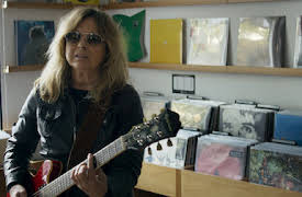 Rompan Todo: Rockens historia i Latinamerika: Förtrycket