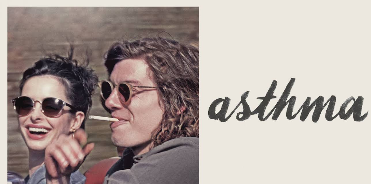 Asthma (2016)