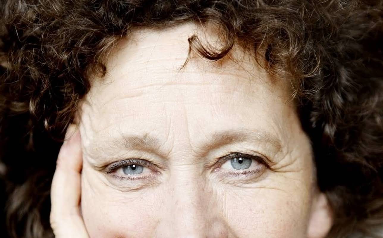 Ulla Henningsen