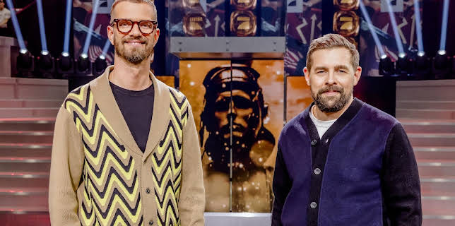 22:35: Joko & Klaas gegen ProSieben | ProSieben | 1/20 2026
