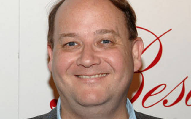 Marc Cherry