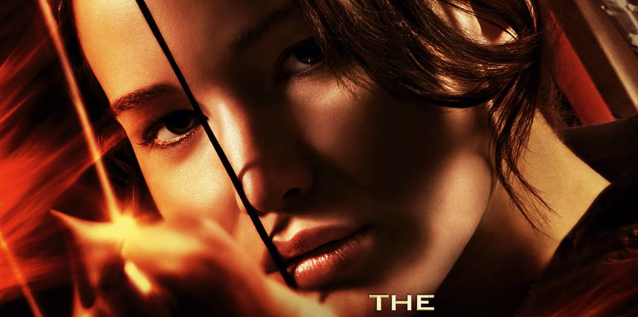 The Hunger Games (2012)