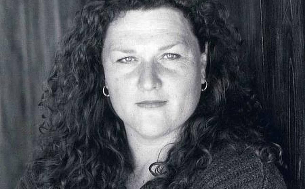 Dot Marie Jones