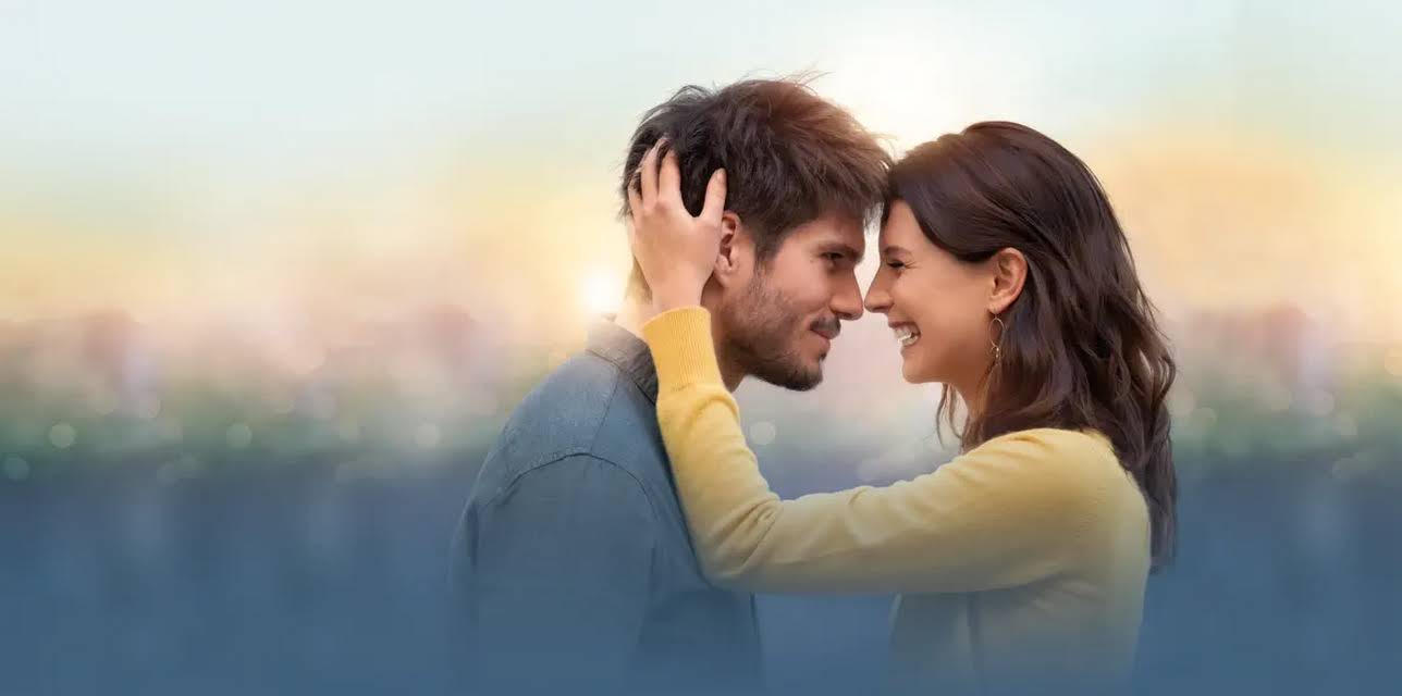 Love at Second Sight (2019)