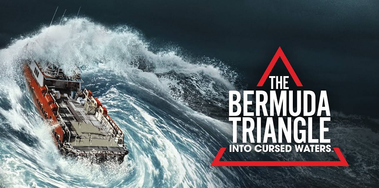 The Bermuda Triangle: Into Cursed Waters