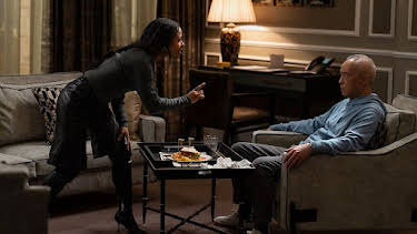 11:40 PM: Industry (S4) | BBC One Scotland | 2/9 2026