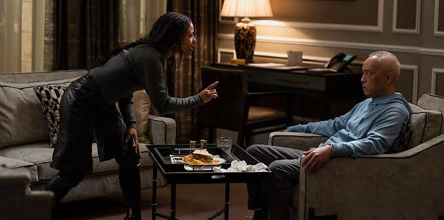 10:40 PM: Industry (S4) | BBC One Oxfordshire | 2/9 2026