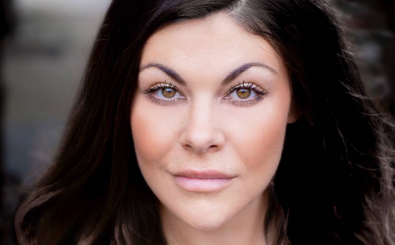 Hannah Louise Roberts