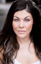 Hannah Louise Roberts as 