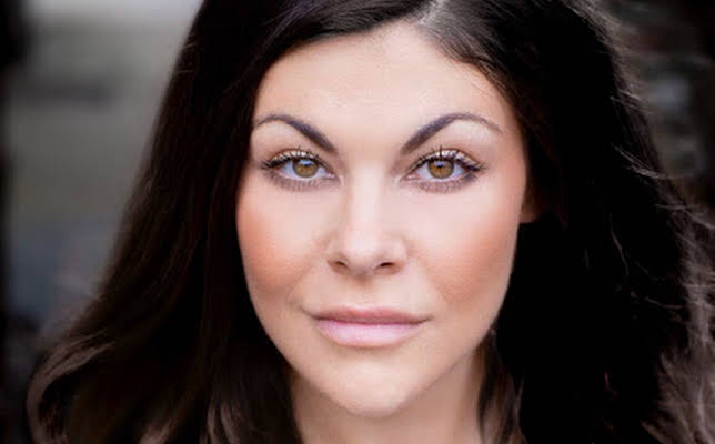 Hannah Louise Roberts