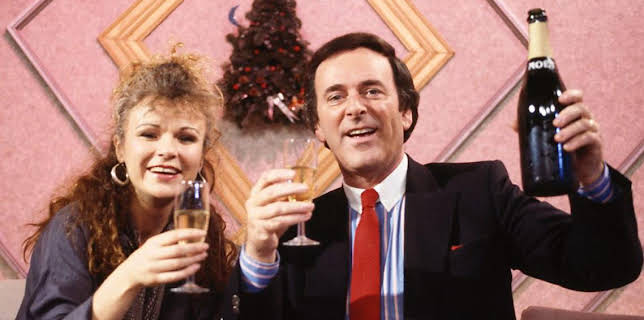 2:40 AM: Wogan: The Best Of | BBC Four | 2/2 2026