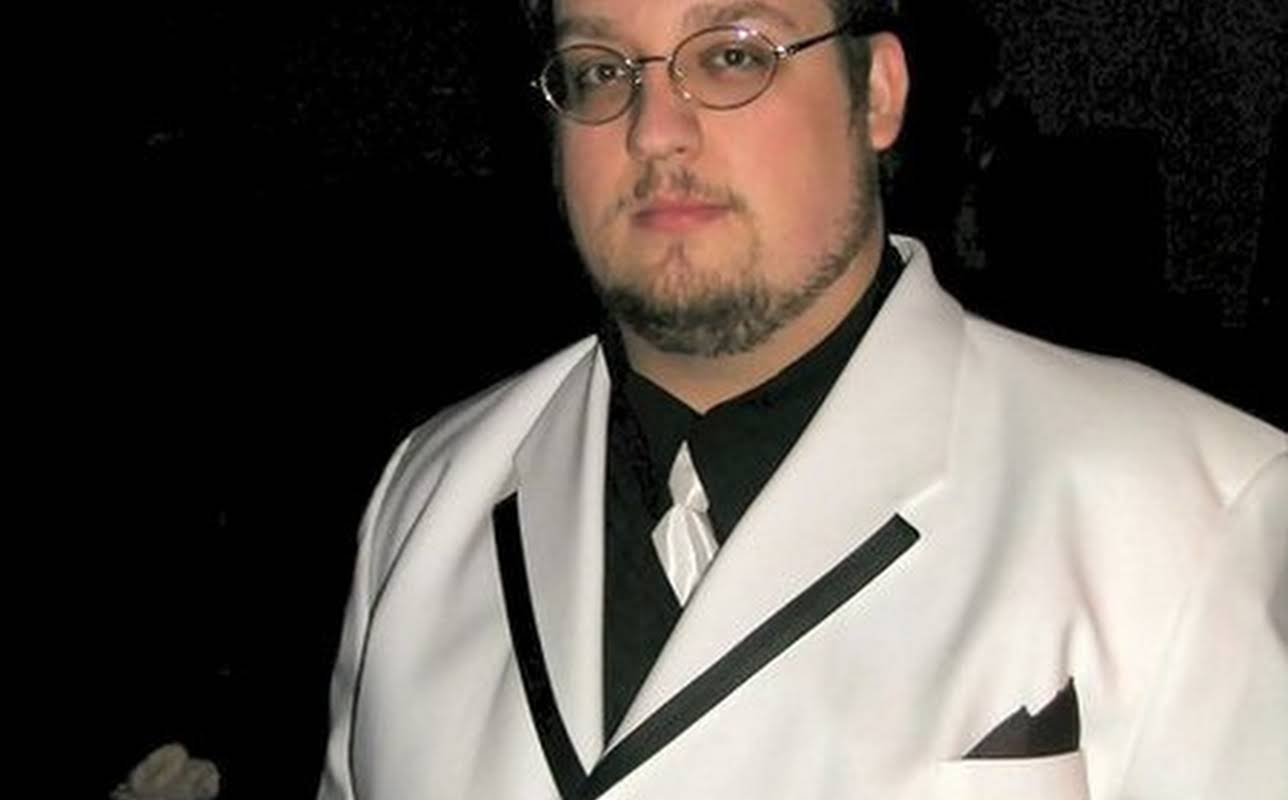 Eric Vespe