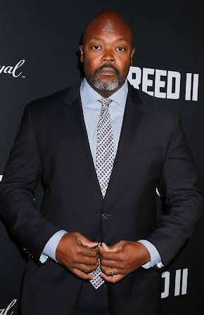 Cheo Hodari Coker as Producer