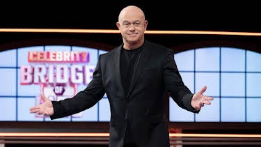 5:40 PM: Bridge of Lies (S4 E1) (S4) | BBC One | 4/11 2026