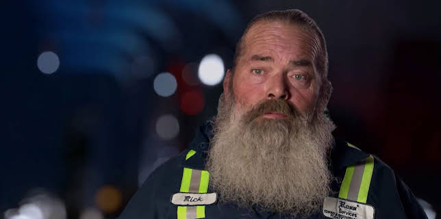 06:00: Heavy Rescue: 401 (S6 E1) (S6) | TV10 | 11/18 2025