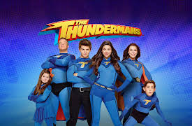 The Thundermans Season 1: Dinner Party