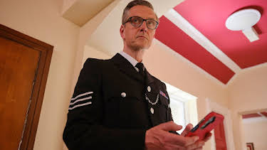 10:00 PM: After The Flood (S2 E5) (S2) | ITV2 | 2/1 2026