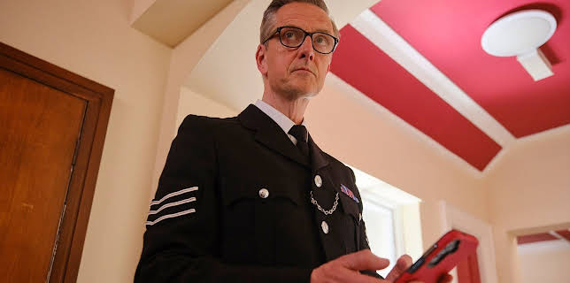 9:00 PM: After The Flood (S2 E5) (S2) | ITV | 2/1 2026