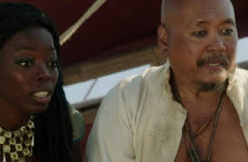 Sinbad Season 1: Episode 6