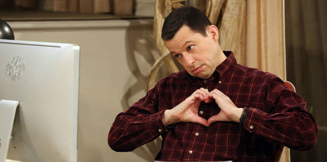 10:35: Two and a Half Men | ProSieben | 1/8 2026