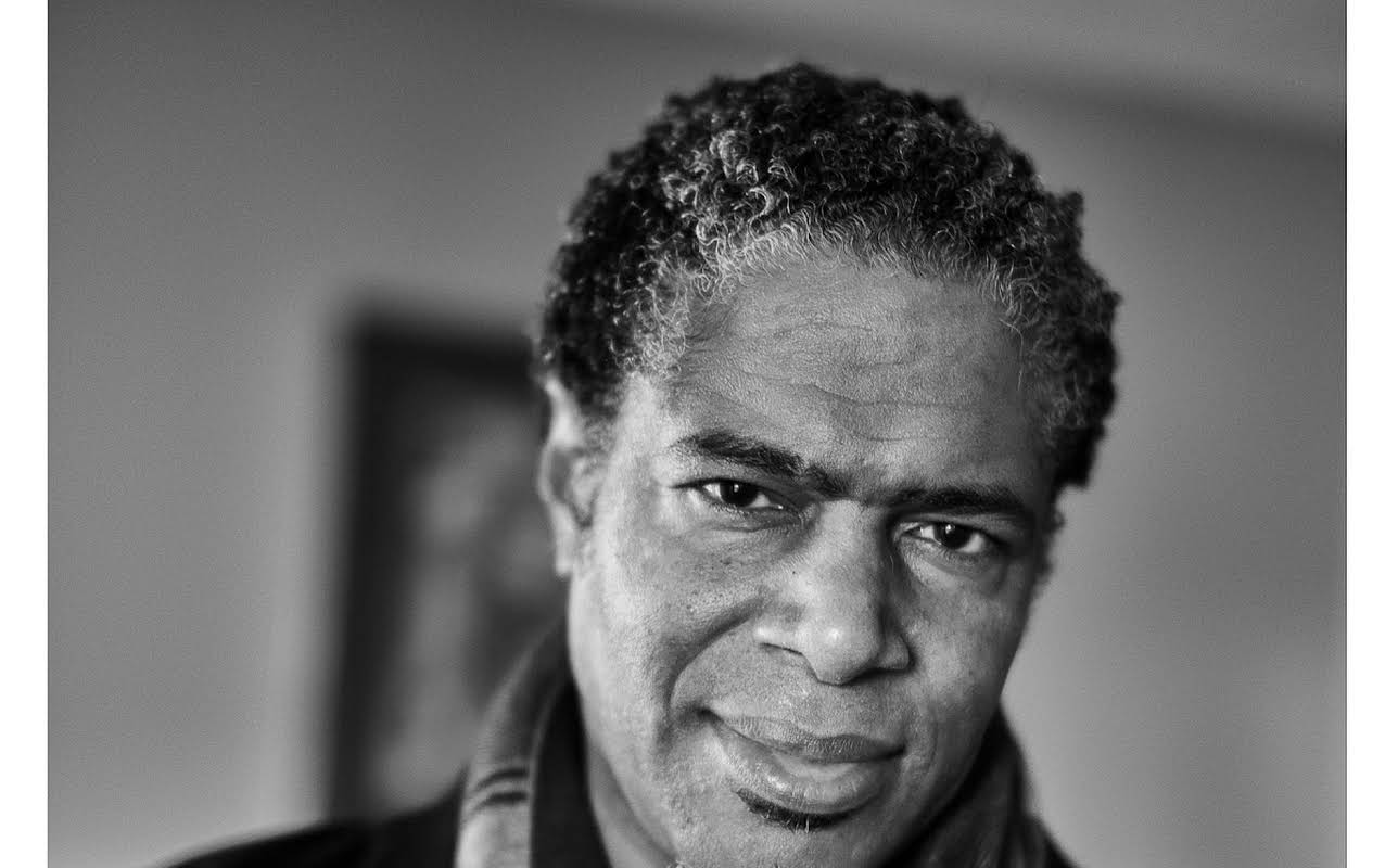 Ali LeRoi