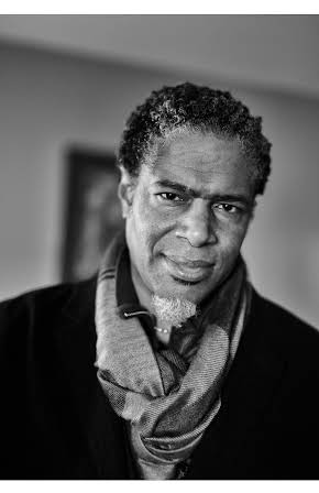 Ali LeRoi as Director