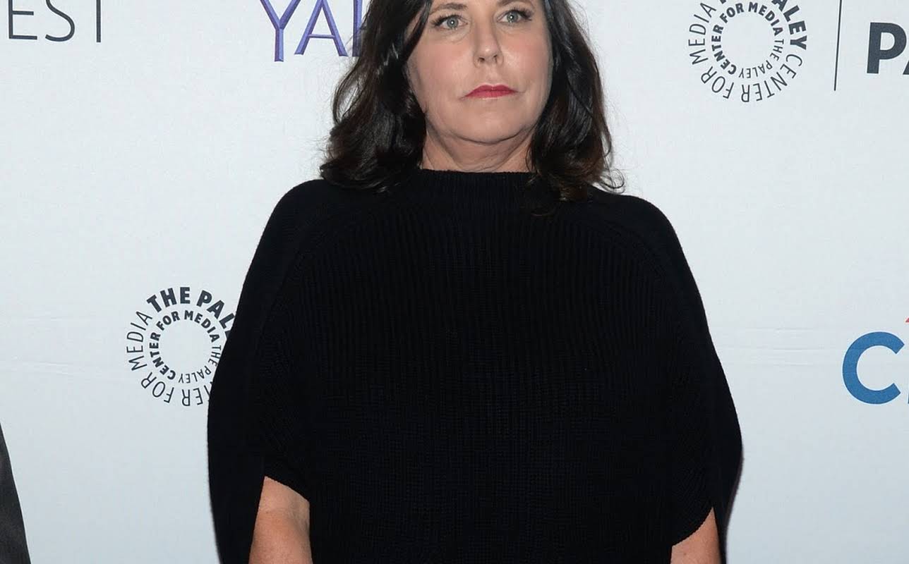 I. Marlene King