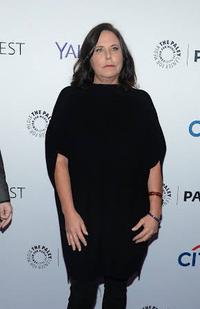 I. Marlene King as creator